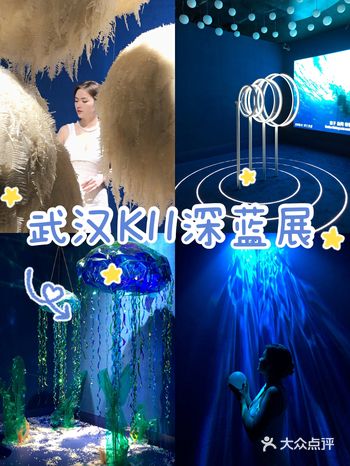 武汉深蓝 | 一场人与自然的共生之旅