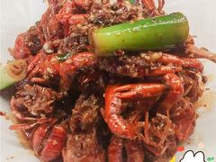 -虾胡闹龙虾馆(湄南河店)
