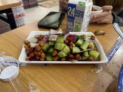 -东财大盘鸡(黑石礁店)