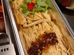 -丰茂烤串(六里桥店)