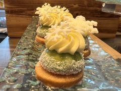 -两咖啡自助餐厅(静安香格里拉酒店)