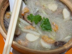 -雅苑餐厅(朝天路店)