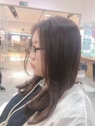 -BHG Hair Salon