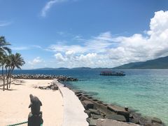 -海南分界洲岛旅游区