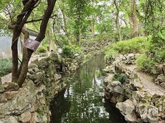 -绮园景区