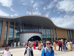 -新疆那拉提国家旅游度假区