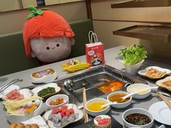 -海底捞火锅(杭州天虹购物中心店)