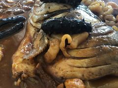 -食神鱼头佛跳墙(百子湾旗舰店)