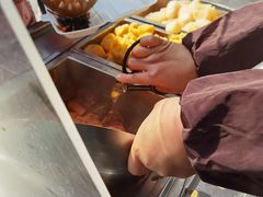 -细妹五香牛杂(步行街店)