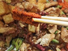 -奎星楼街