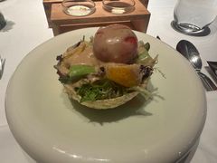 -王品牛排(郑州大卫城店)