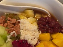 -柴门饭儿(成都太古里店)