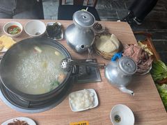 -尼玛藏家风味园(阿山食城店)