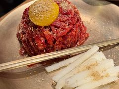 -王妃家(明洞中央店)