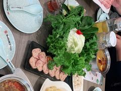 -健晟星期天火锅(辽中店)