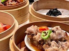 -万丽轩·粤菜(王府井金茂万丽酒店)