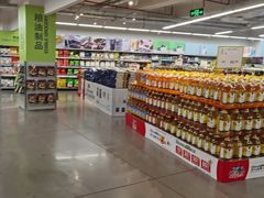 -麦德龙(虹口江湾店)