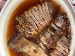 -西贝(宁波天一国购店)
