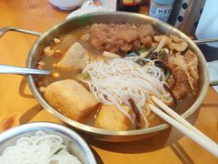 -雙冲柳州螺蛳粉&酸嘢&桂林米粉(簋街店)
