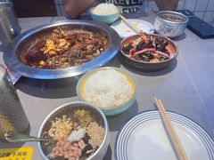 -耍盆友·重庆江湖菜(百子湾店)