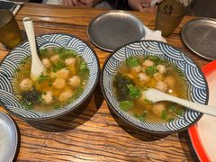 -北丐先生·野馄饨烧烤(长宁龙之梦店)