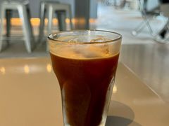 -来回·咖啡(钟村咖啡豆店)