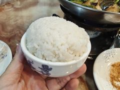 -李连贵熏肉大饼(天通苑店)