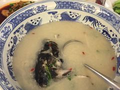 -千岛湖丽景酒店-中餐厅