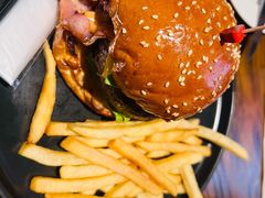 -1886德国汽车餐厅(外滩中央店)