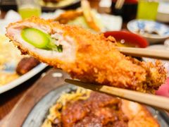 -矢场猪(名古屋站三井楼北馆店)