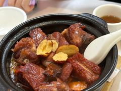 秘制红枣骨-文记壹心鸡(宝华路店)