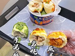 -LELECHA乐乐茶(百货大楼店)