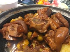 -醉得意(济南万达店)