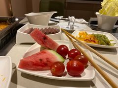 -海底捞火锅(劲松店)