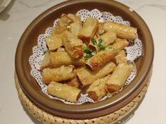 -阿毛饭店首店·宁波老字号(文化广场店)