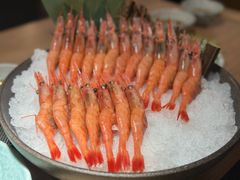 -德川家日本料理(顺义华联店)