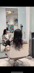 点击看大图 -美格丝M.G.S Hair Salon