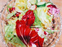 -1819餐厅·团队聚餐·烤串·精酿