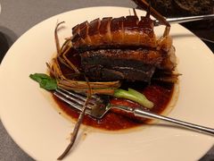 -桂满陇·海市蜃楼·黑金(国金店)