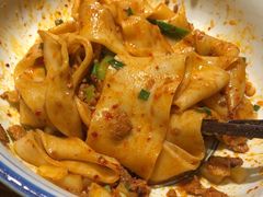 -吴满满油泼面(北方风味园店)