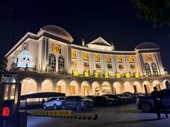 -湖北三五醇酒店·35年新楚菜