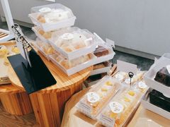 -嗒令甜品·主题融合料理餐厅(首座时代店)