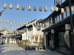 -山塘街