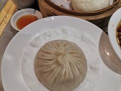 -晓淮山·扬州早茶·淮扬菜(龙阳广场店)