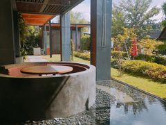 -梅林春晓花园餐厅