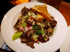 -宝莱纳餐厅(滨江店)