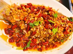 -鲁南仔·滕州炒鸡(经三路店)