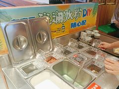 -椰莱泰小谷·东南亚融合菜(坪山悦阾SPACE店)