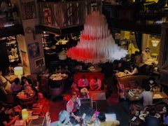 大堂-杂咖zacup(领展中心城店)