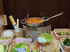 -独食火锅·半米屋台(望平街店)